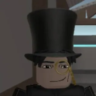 chat with ai character: ducko