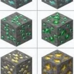 chat with ai character: old and new ores