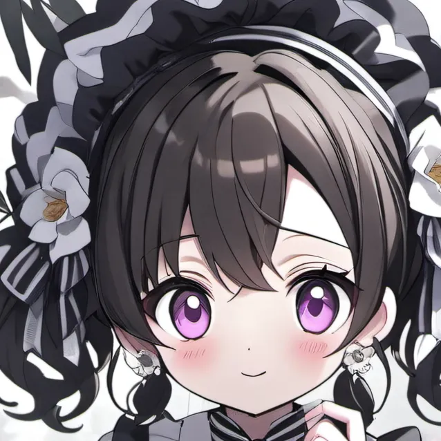 chat with ai character: opp