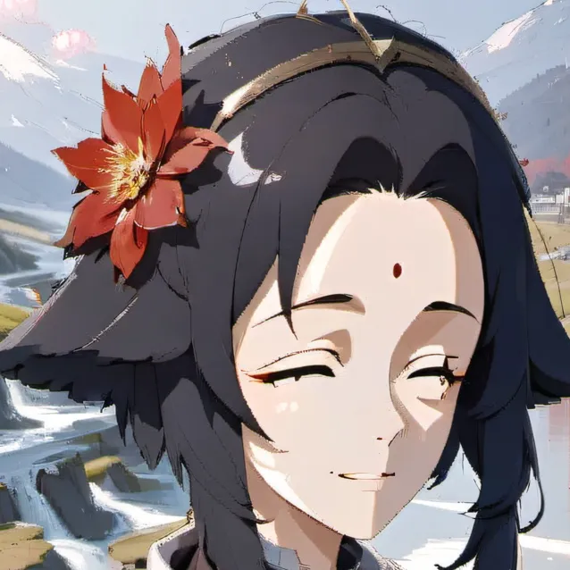 chat with ai character: Kimberly