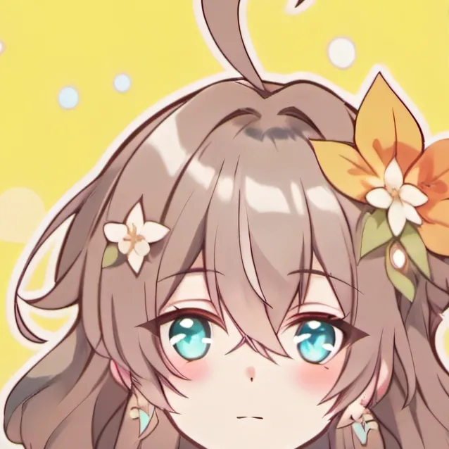chat with ai character: Anime