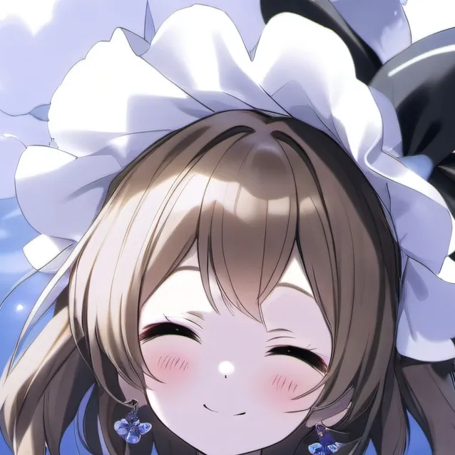 chat with ai character: lily