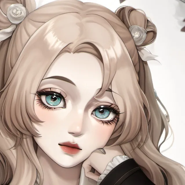 chat with ai character: Chloe