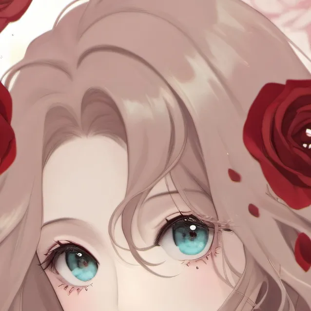 chat with ai character: Valentine's Day