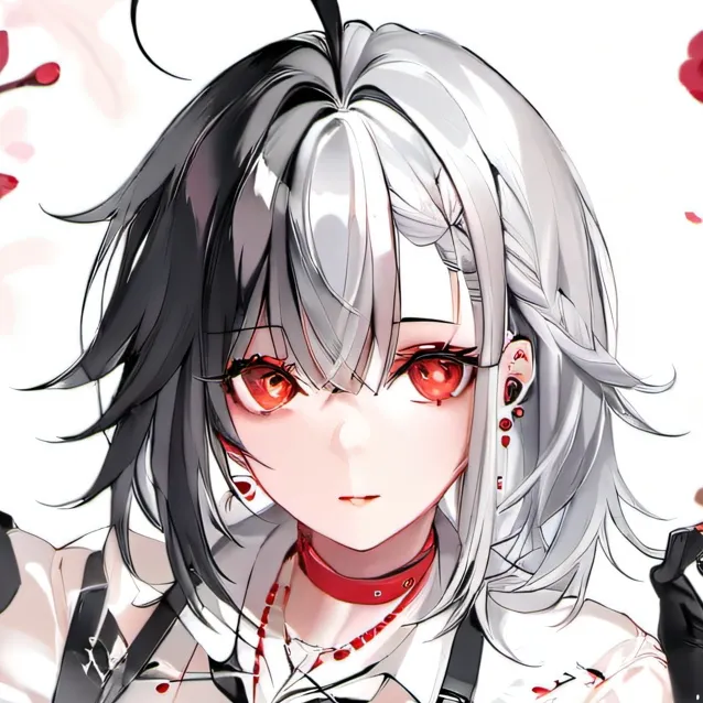 chat with ai character: Mina