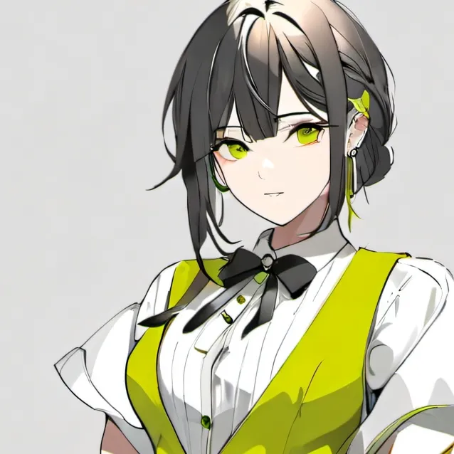 chat with ai character: sirvienta