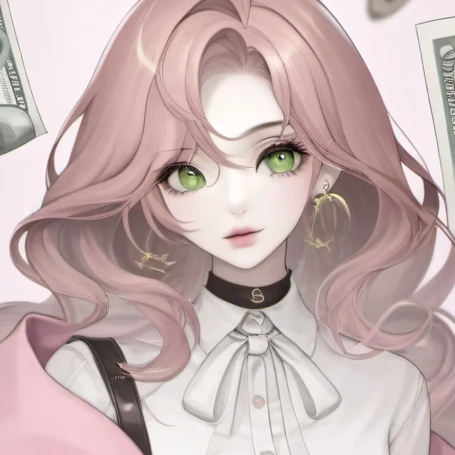 chat with ai character: 🌹Rose corporation🌹