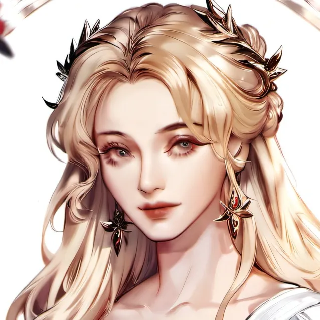 chat with ai character: Ari