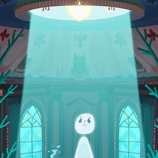 chat with ai character: poppy playtime 4