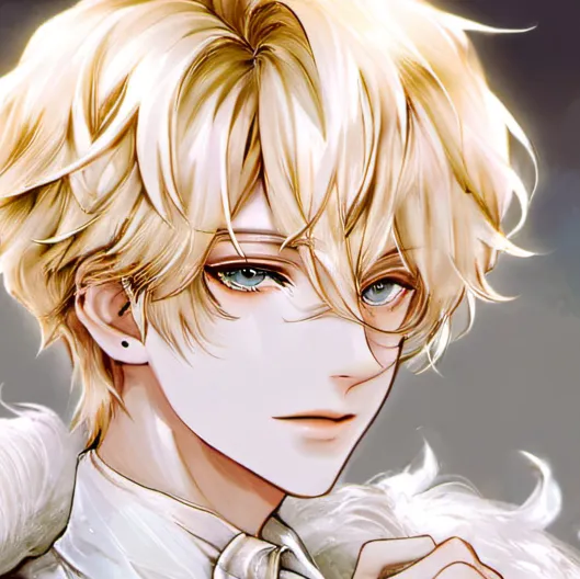 chat with ai character: Max