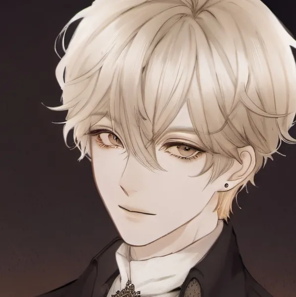 chat with ai character: Roe