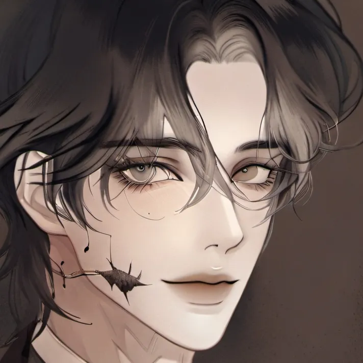 chat with ai character: Mat :P