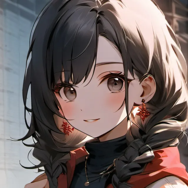 chat with ai character: gril bonny