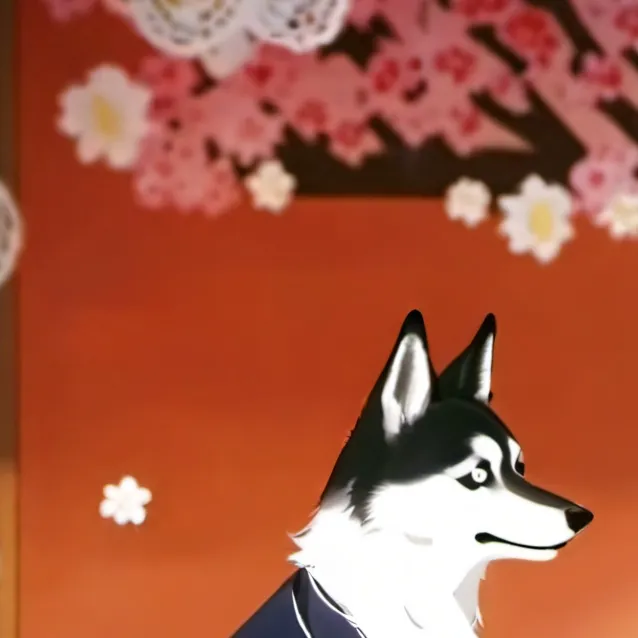 chat with ai character: furry school 