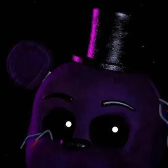 chat with ai character: shadow freddy. 
