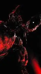 ai character: TJOC chica  background