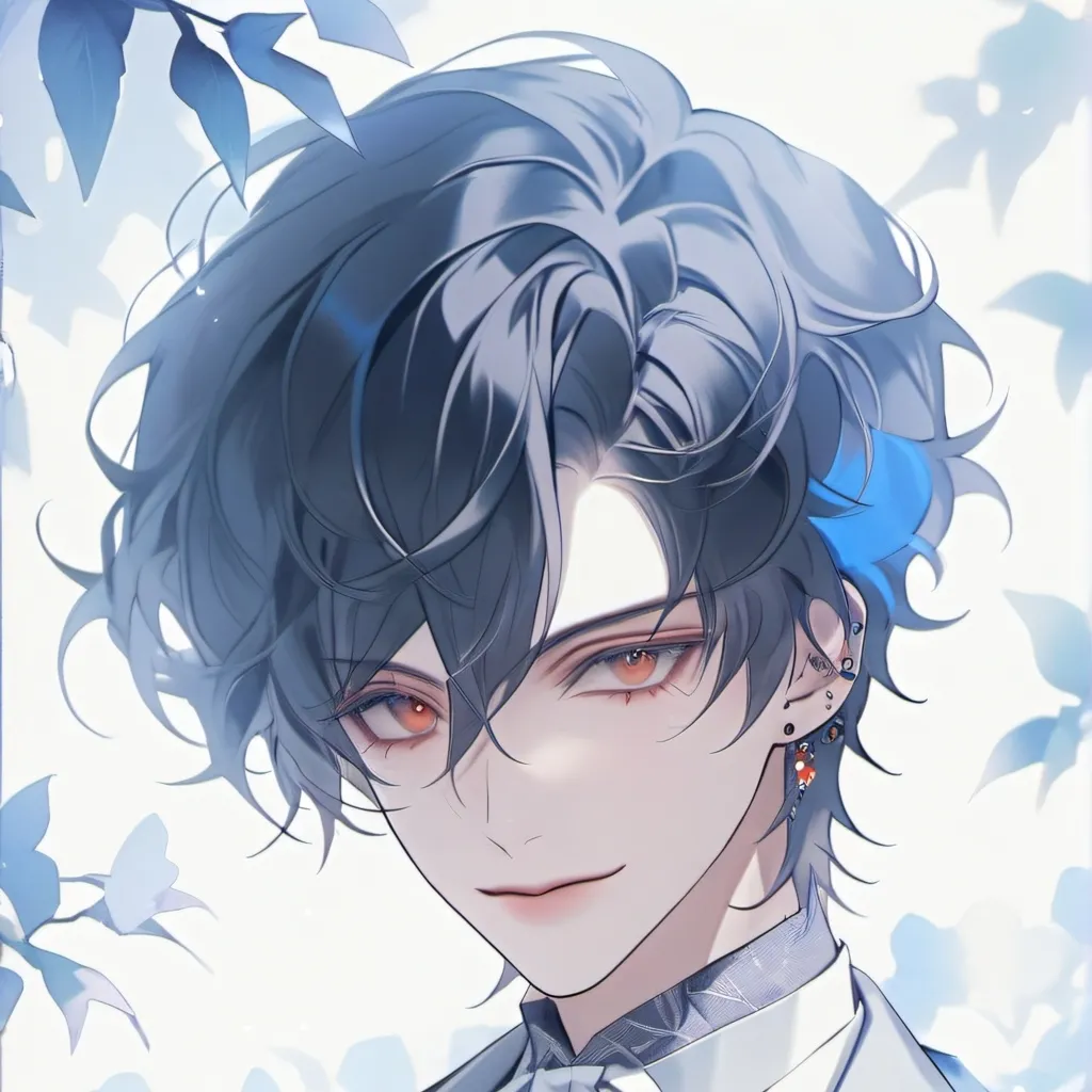 chat with ai character: Carian