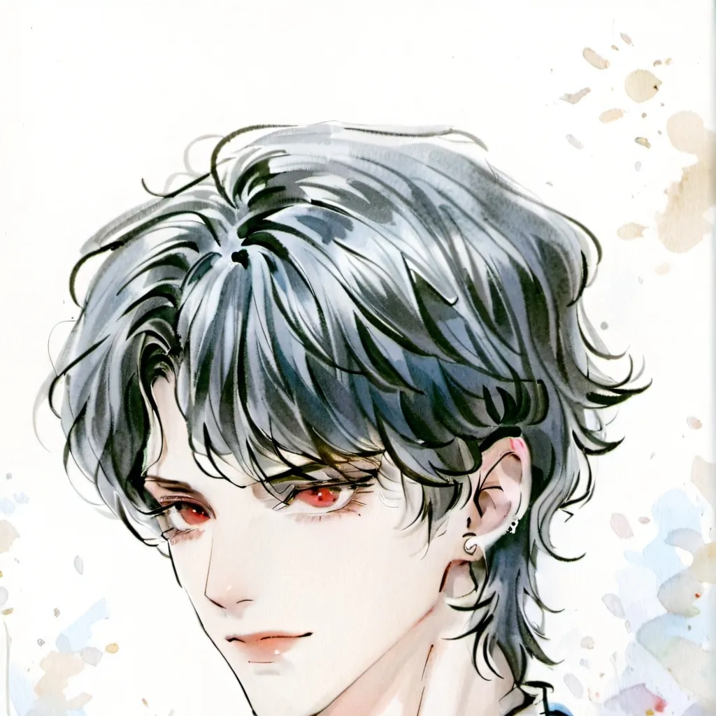 chat with ai character: Jackson