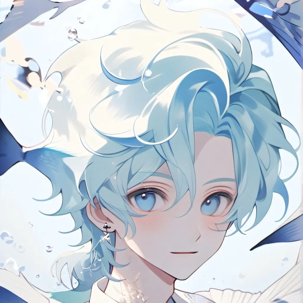 chat with ai character: Andrew