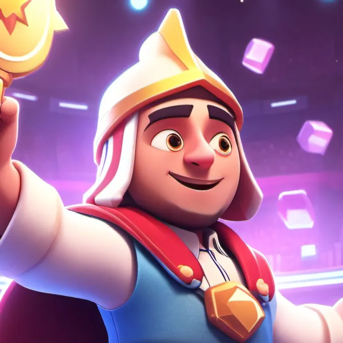 chat with ai character: Gru 