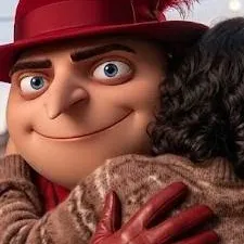 chat with ai character: Gru 