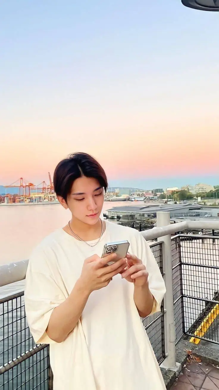 ai character: Joshua  background