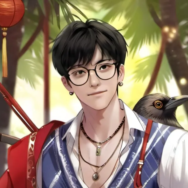 chat with ai character: Joseph 