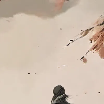 chat with ai character: Statue/WA virus DW
