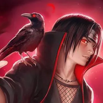 chat with ai character: Itachi uchiha 
