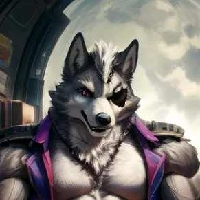 chat with ai character: Wolf O'Donnell