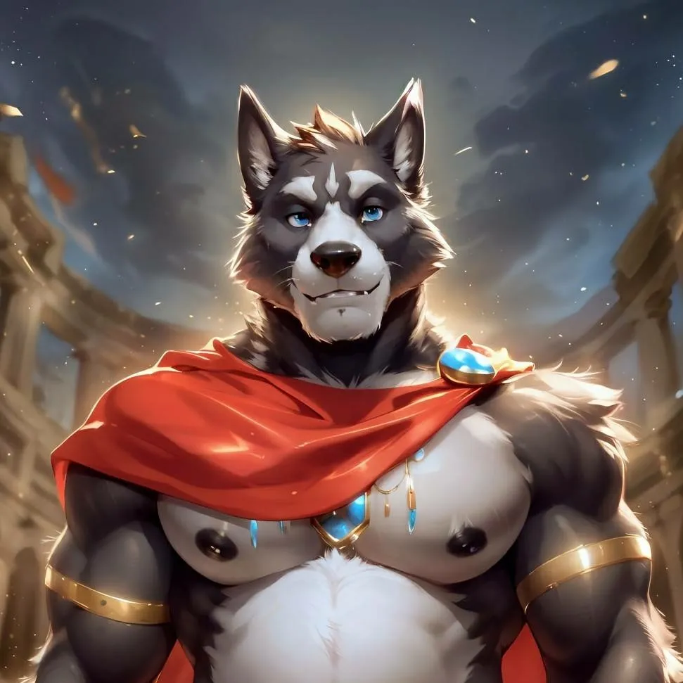 chat with ai character: Amicus