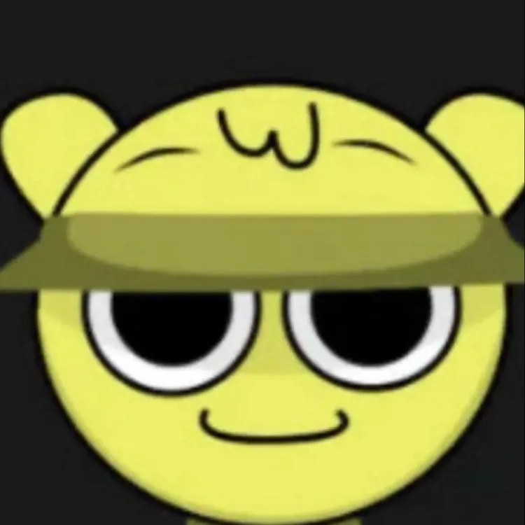 chat with ai character: Mard/mustard guy 