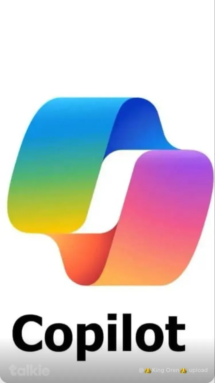 Talkie AI - Chat with Copilot