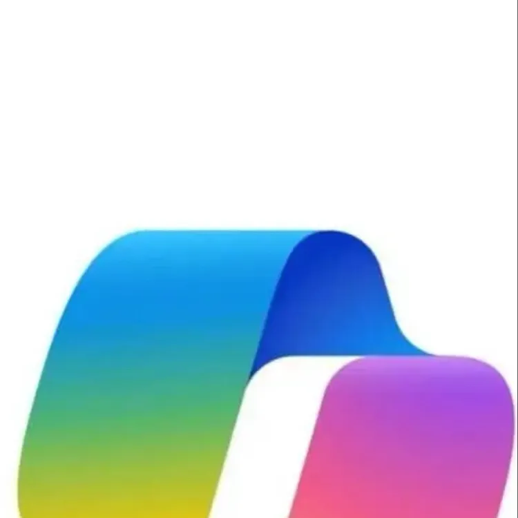 chat with ai character: Copilot