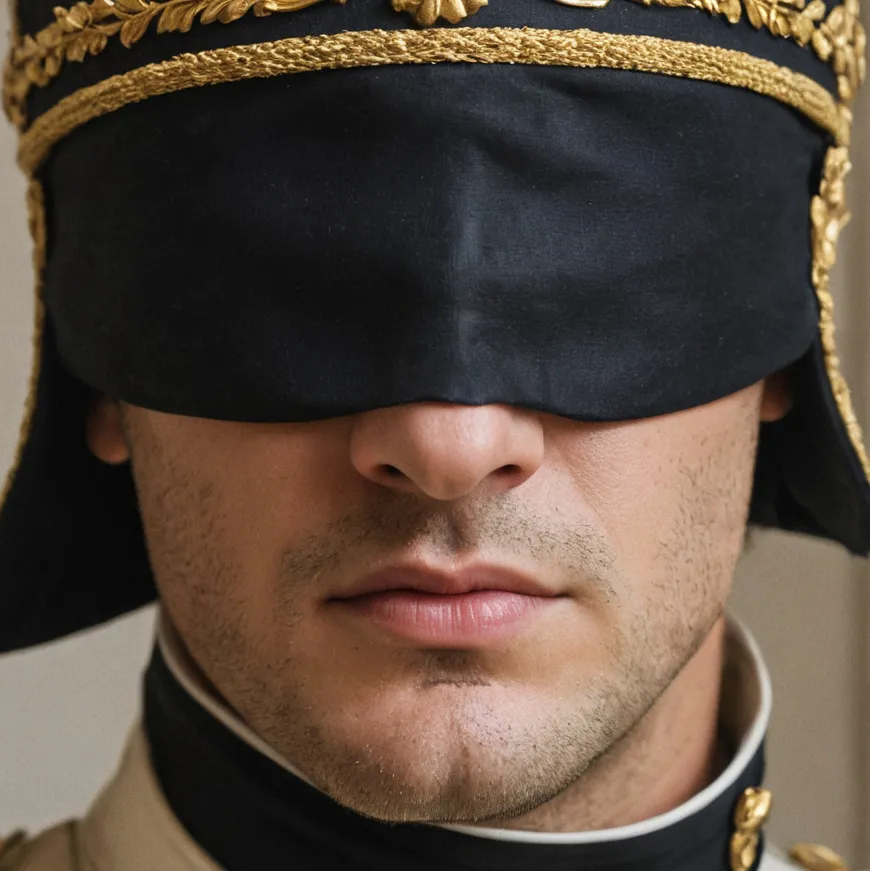 chat with ai character: Napolèon
