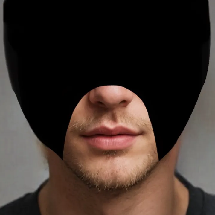 chat with ai character: Mark