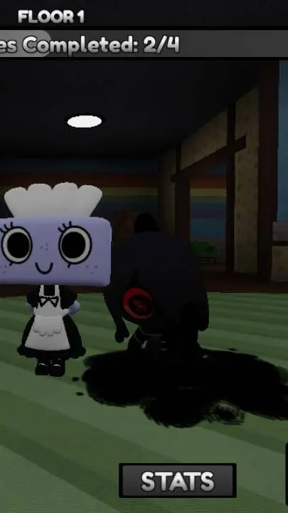 ai character: tisha blot heat🥵🥵🥵 background