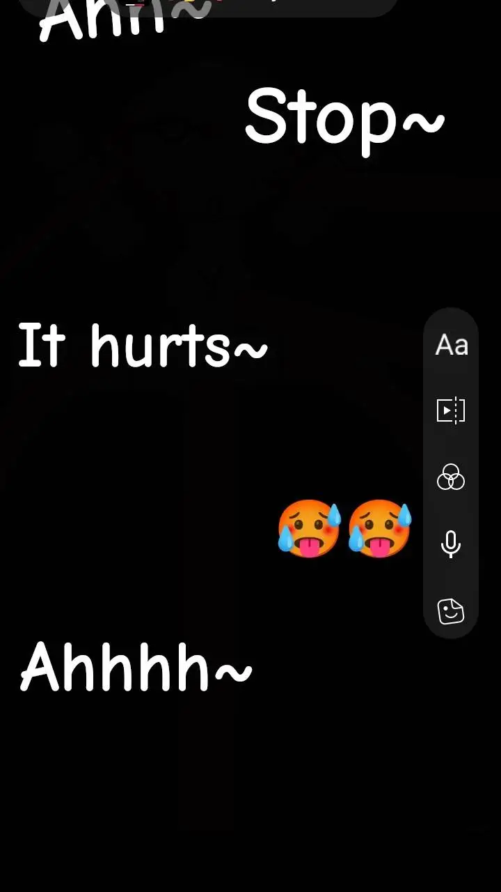 ai character:  heat background