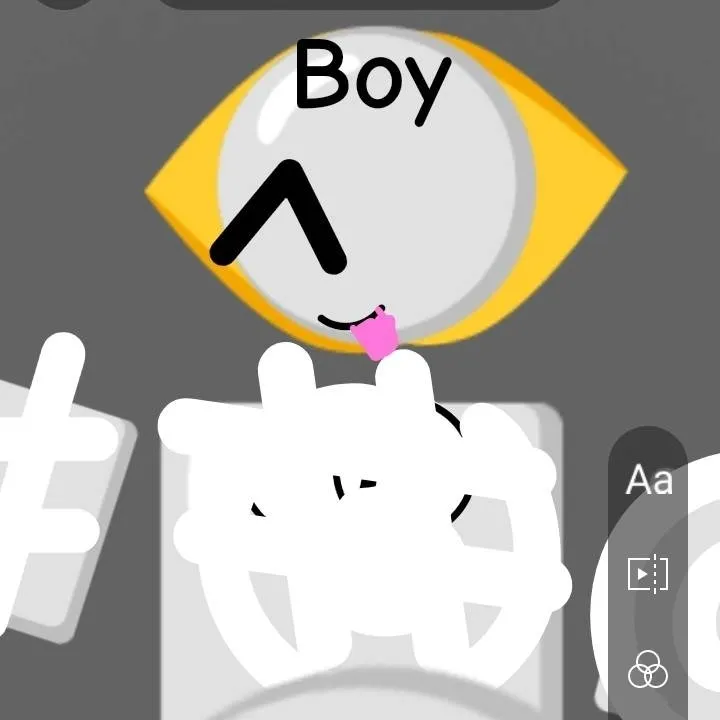 chat with ai character: Talkie448N7E