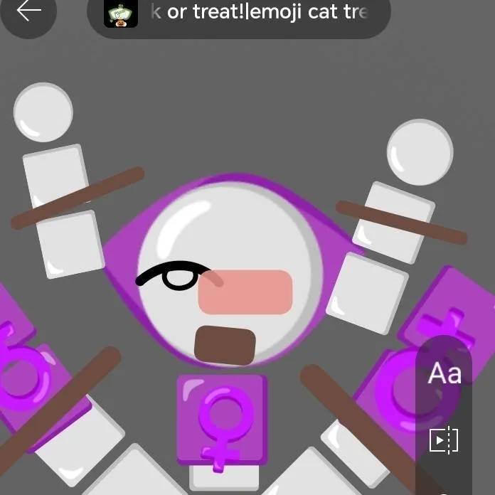 chat with ai character: heat uwu