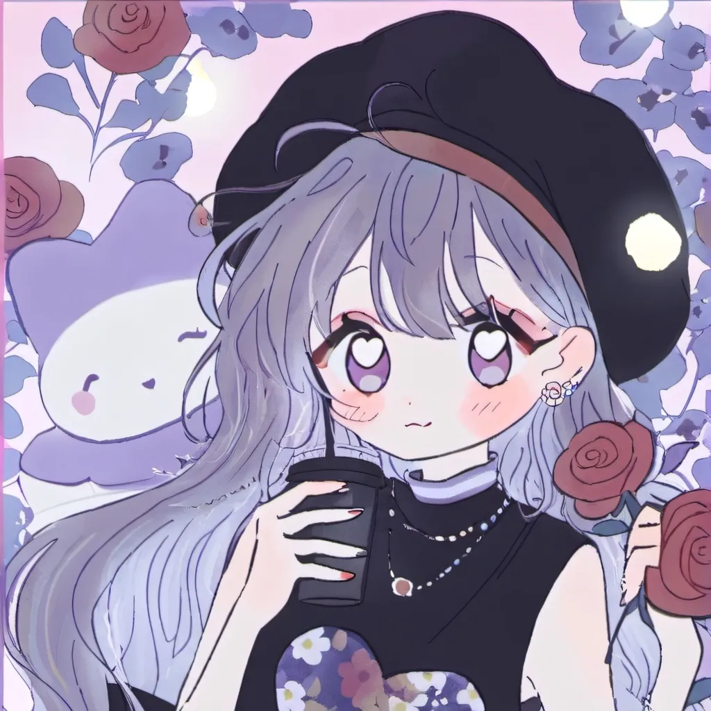 chat with ai character: roblox story