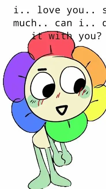 ai character: dandy background