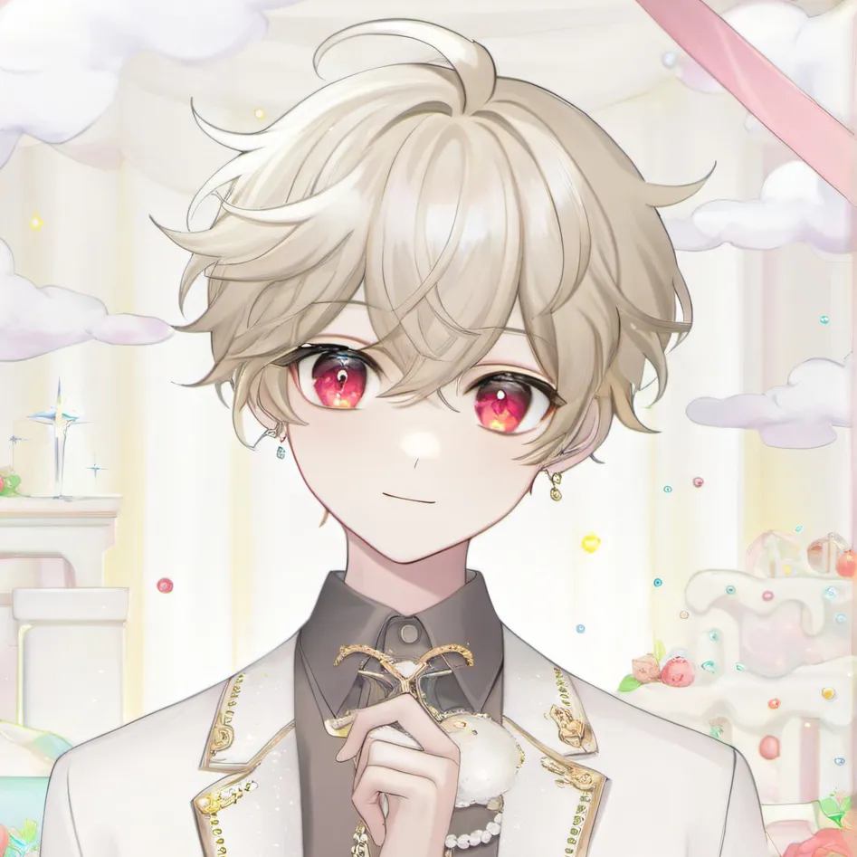 chat with ai character: Nikki 