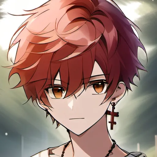 chat with ai character: Leo 