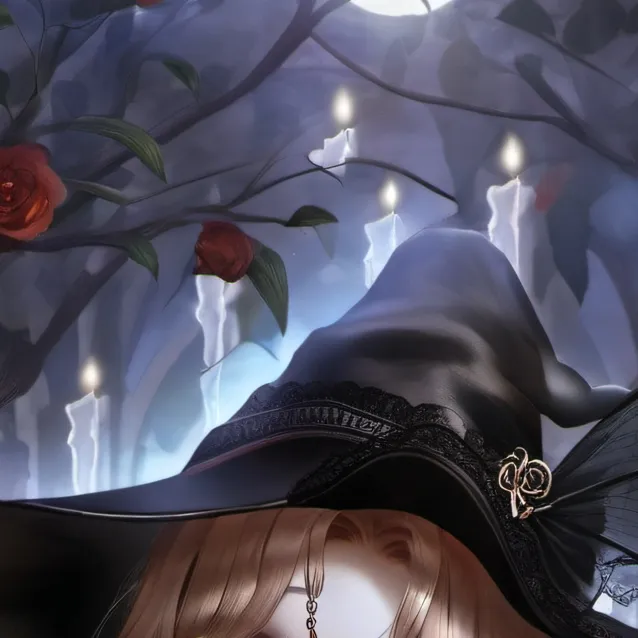 chat with ai character: Veronica
