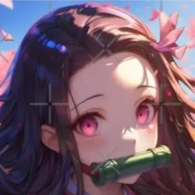 chat with ai character: Nezuko 