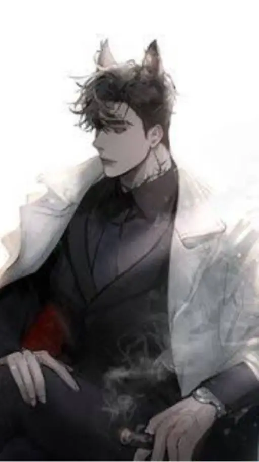 ai character: Roberto  background