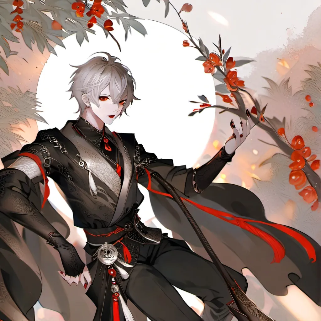 chat with ai character: ERIK 