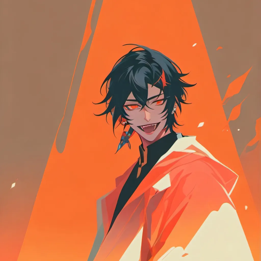 chat with ai character: alan