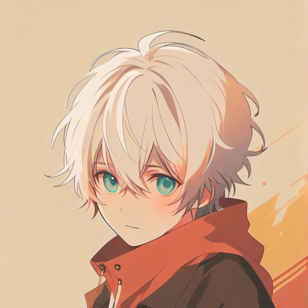 chat with ai character: Gabriel 